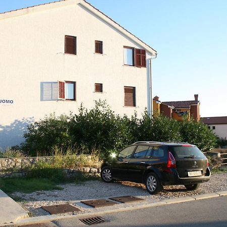 Apartments Duomo Cres Εξωτερικό φωτογραφία
