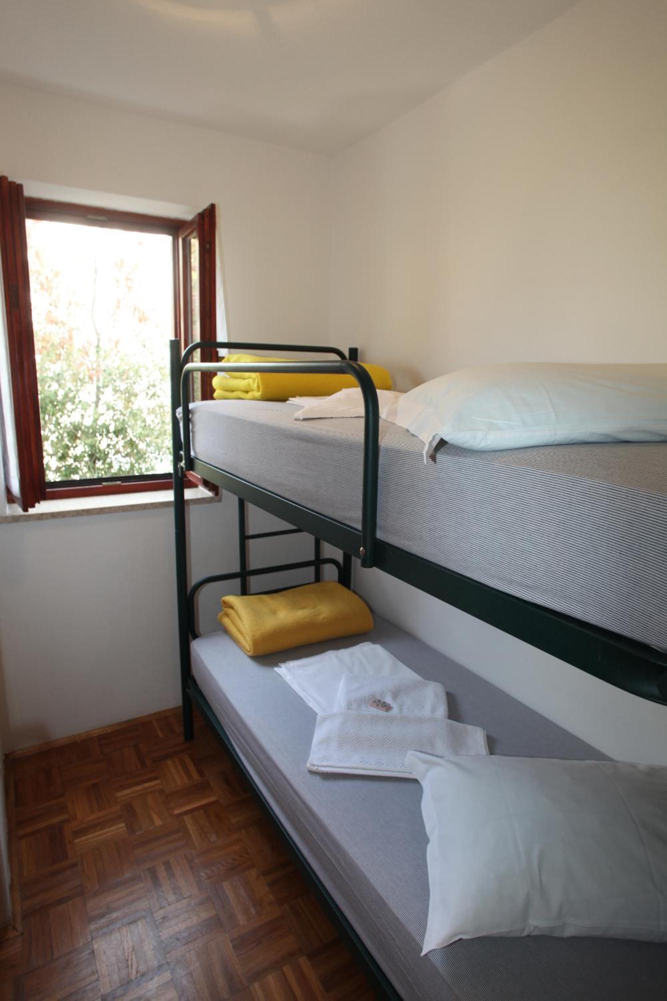 Apartments Duomo Cres Εξωτερικό φωτογραφία