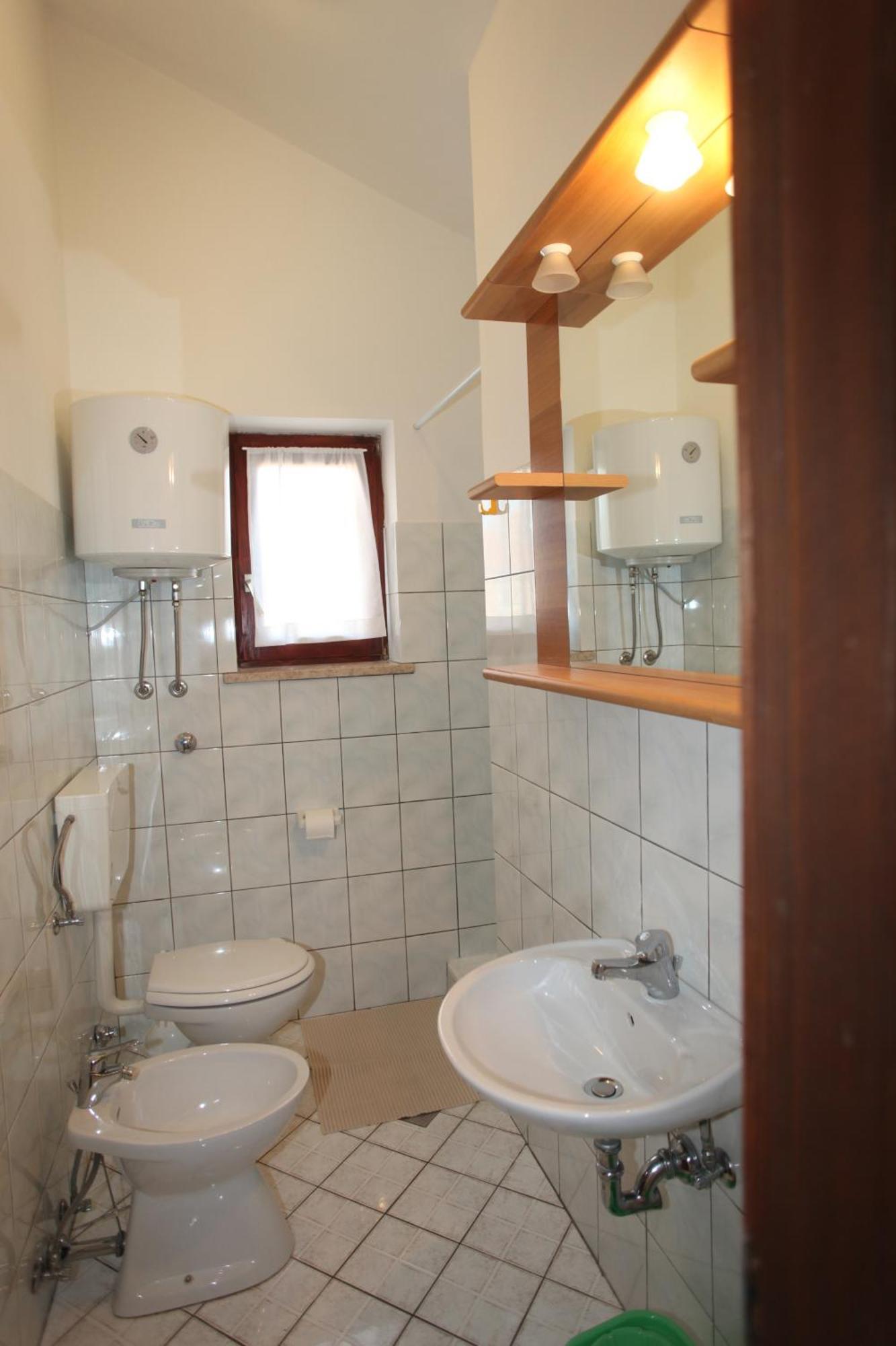 Apartments Duomo Cres Εξωτερικό φωτογραφία