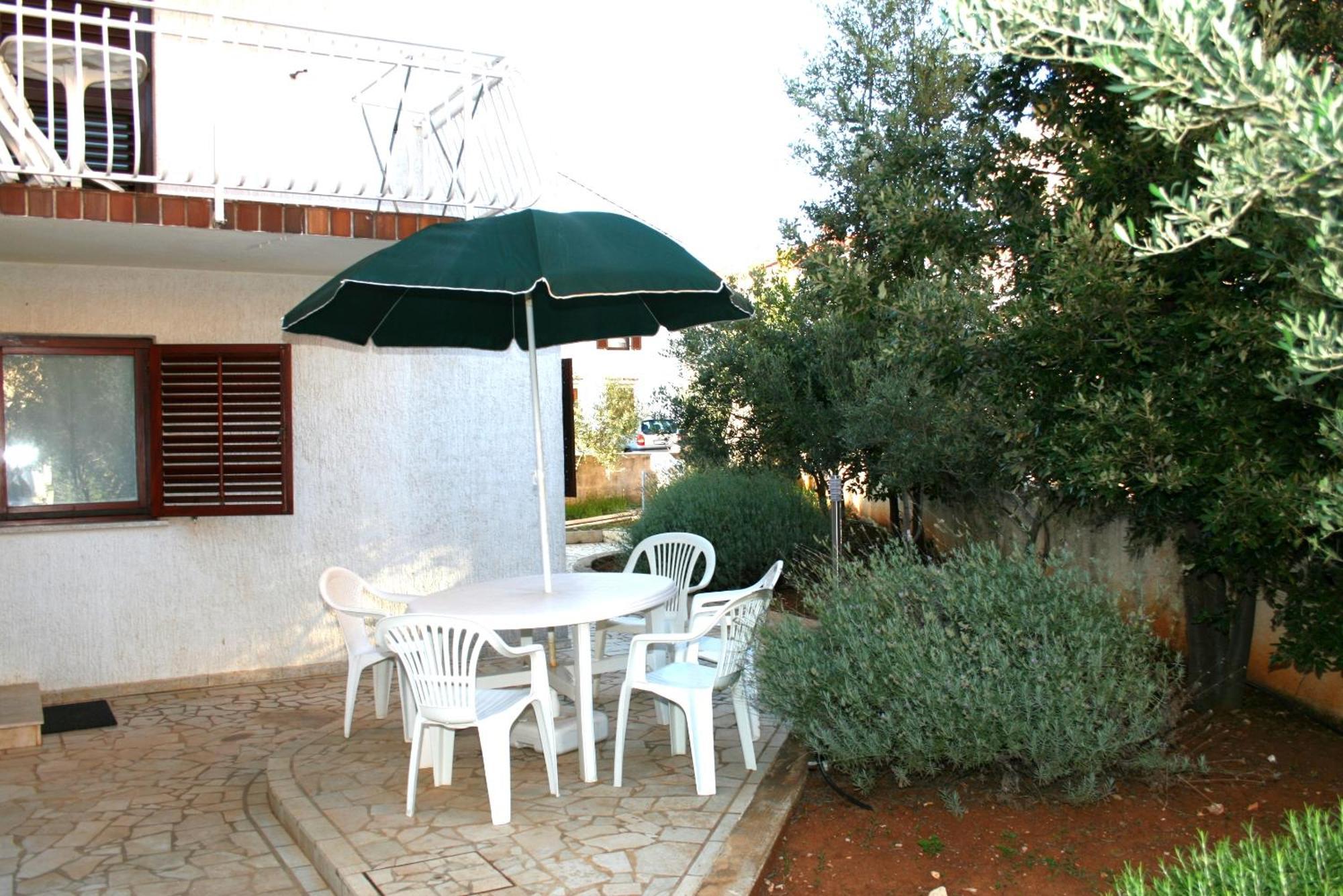 Apartments Duomo Cres Εξωτερικό φωτογραφία