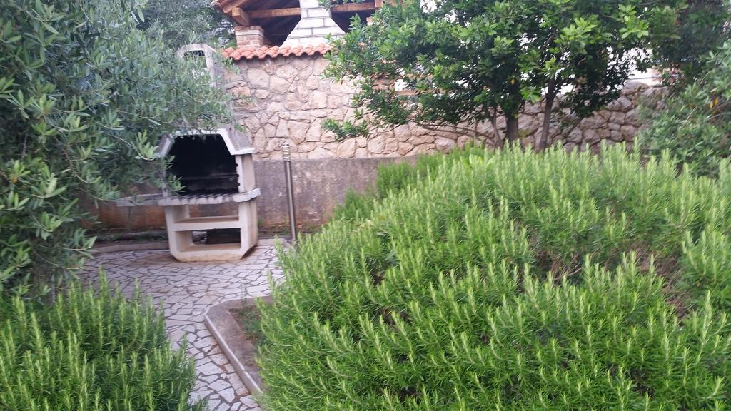 Apartments Duomo Cres Εξωτερικό φωτογραφία